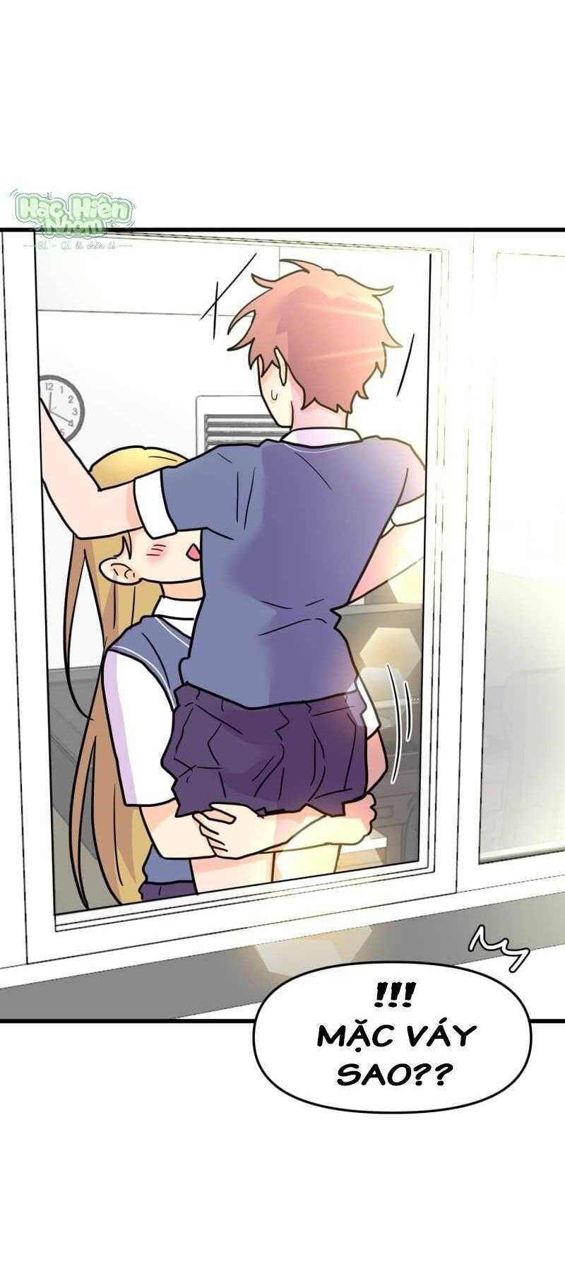Truyện Ngôn Nhưng Không Ngôn Lắm Chap 110 - Next Chap 111