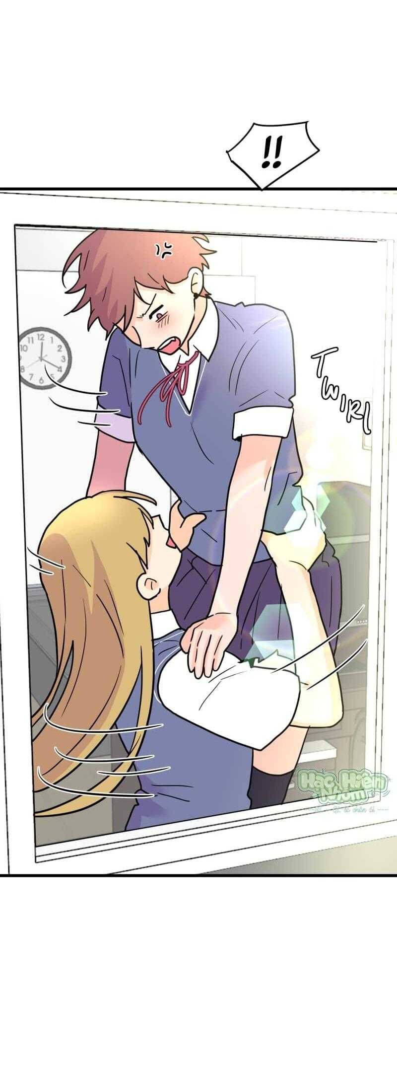Truyện Ngôn Nhưng Không Ngôn Lắm Chap 110 - Next Chap 111