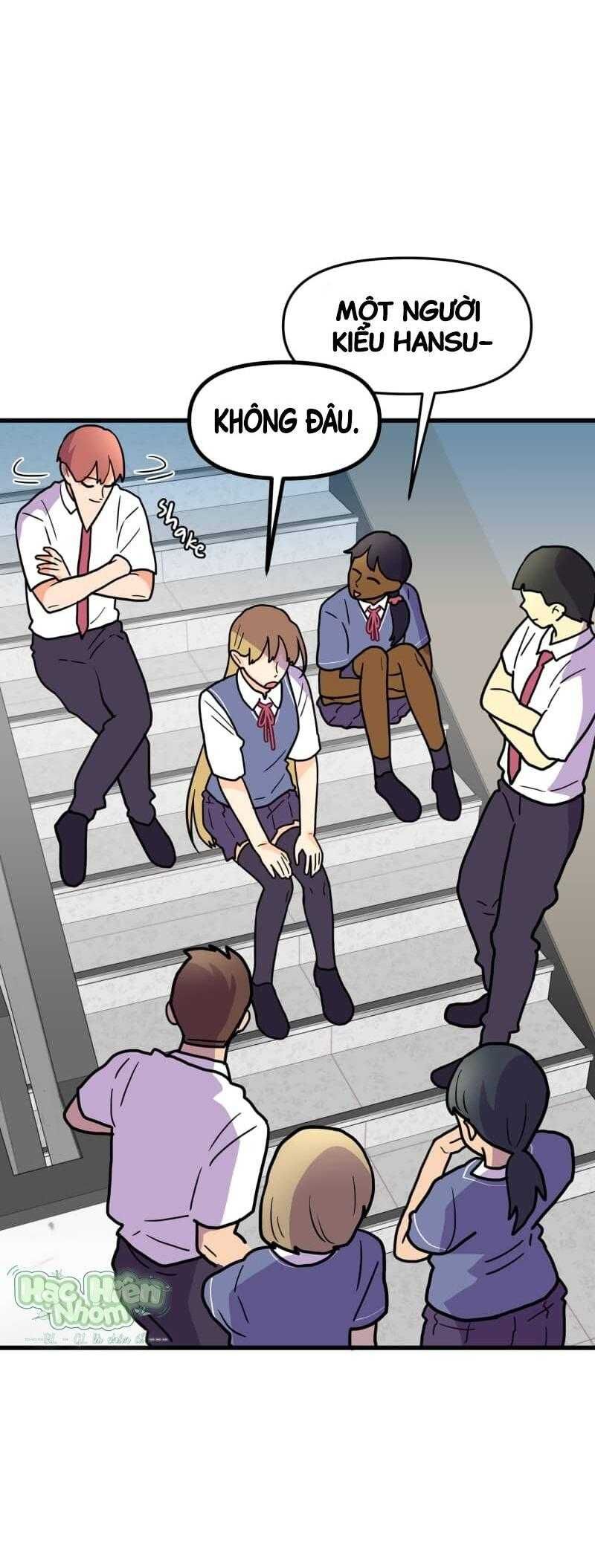 Truyện Ngôn Nhưng Không Ngôn Lắm Chap 110 - Next Chap 111