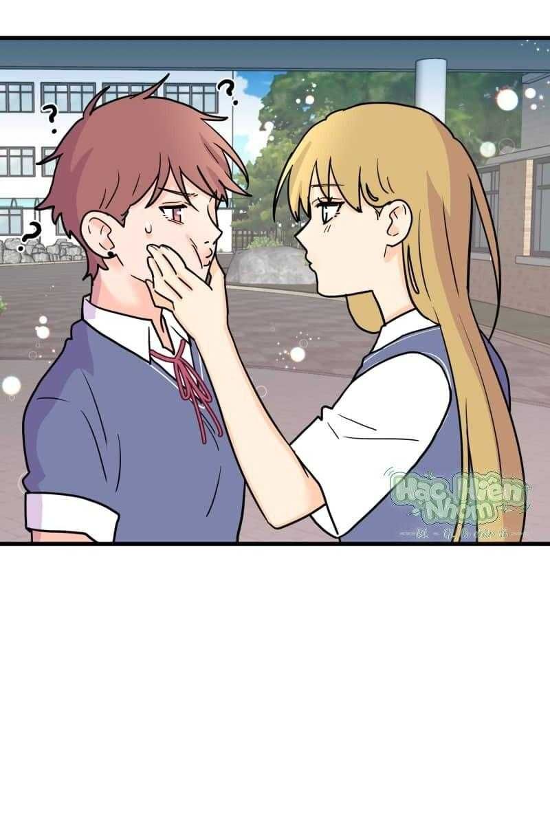 Truyện Ngôn Nhưng Không Ngôn Lắm Chap 110 - Next Chap 111