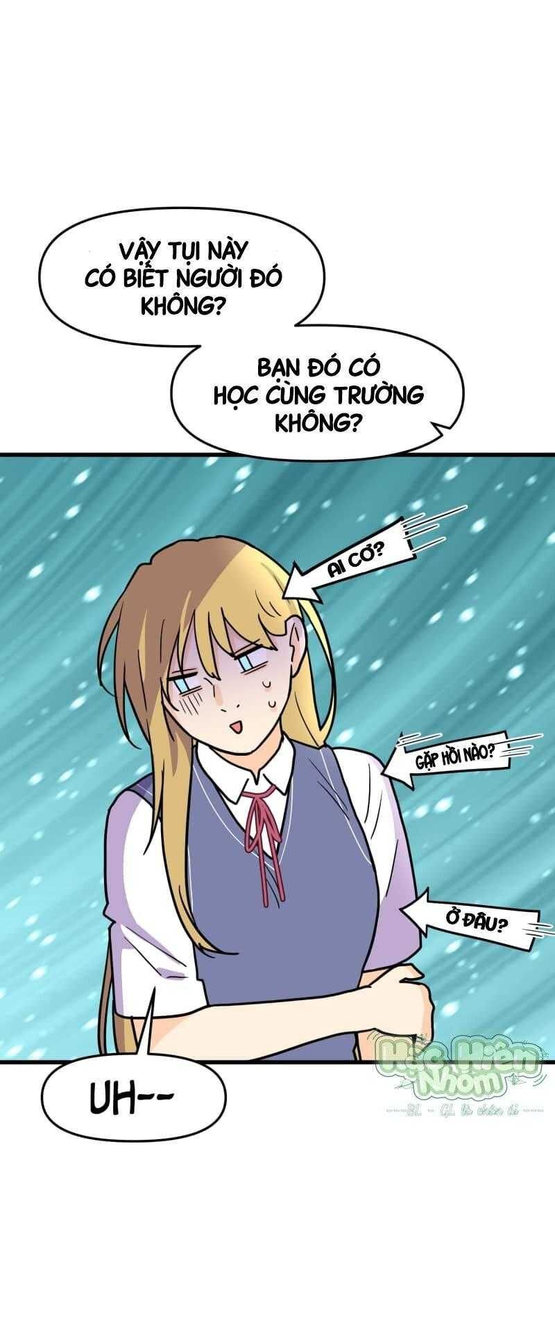 Truyện Ngôn Nhưng Không Ngôn Lắm Chap 110 - Next Chap 111