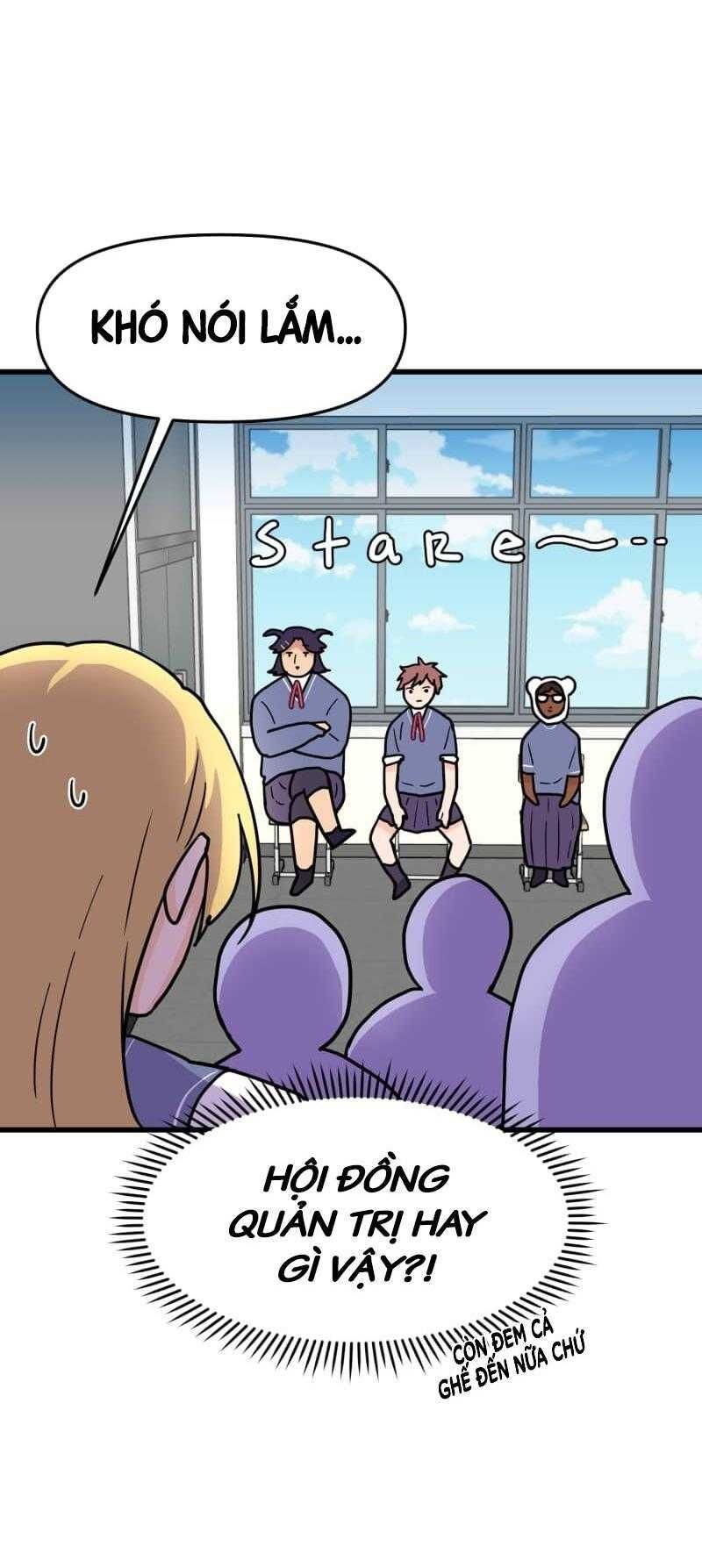 Truyện Ngôn Nhưng Không Ngôn Lắm Chap 110 - Next Chap 111