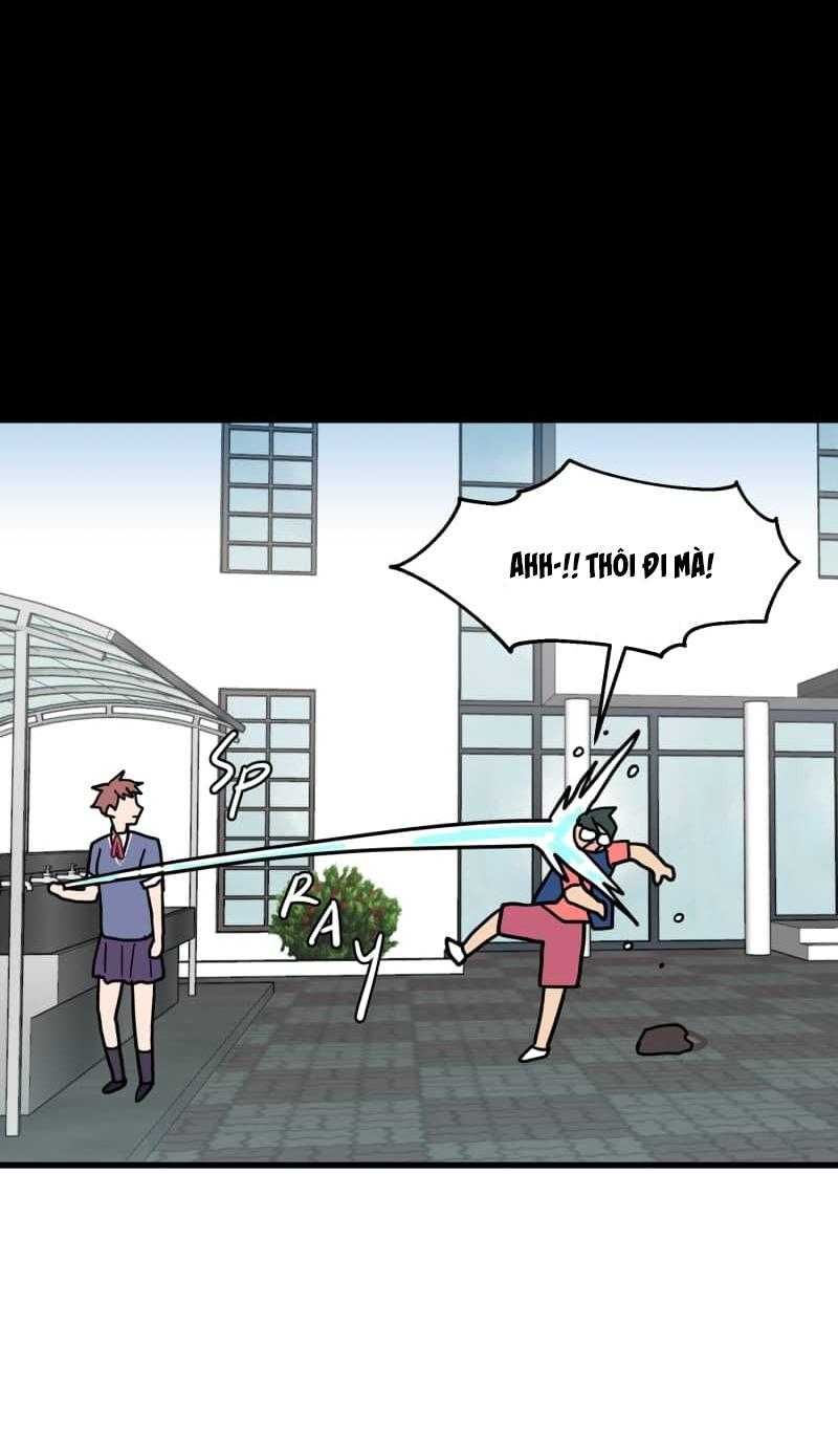 Truyện Ngôn Nhưng Không Ngôn Lắm Chap 111 - Next Chap 112
