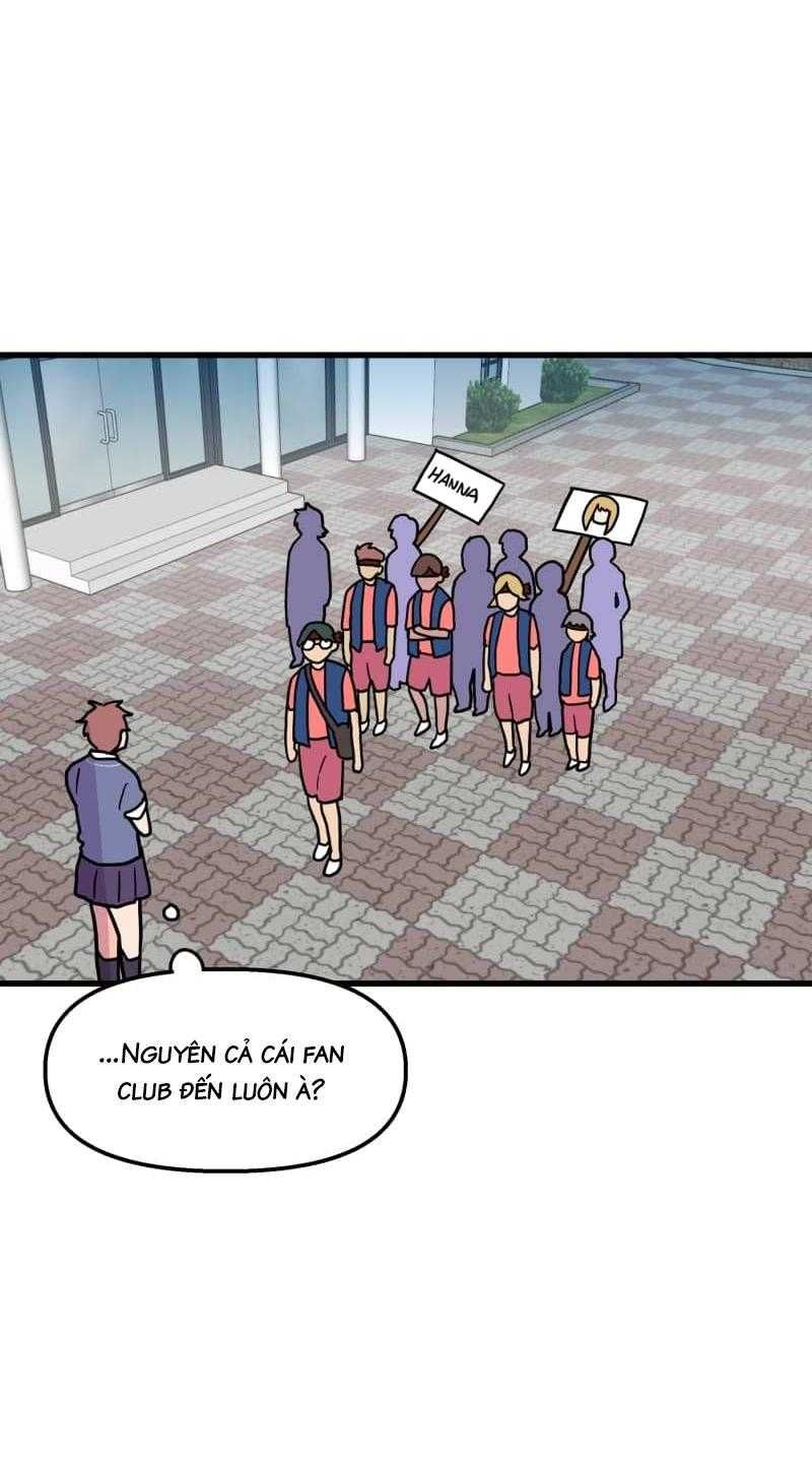 Truyện Ngôn Nhưng Không Ngôn Lắm Chap 111 - Next Chap 112