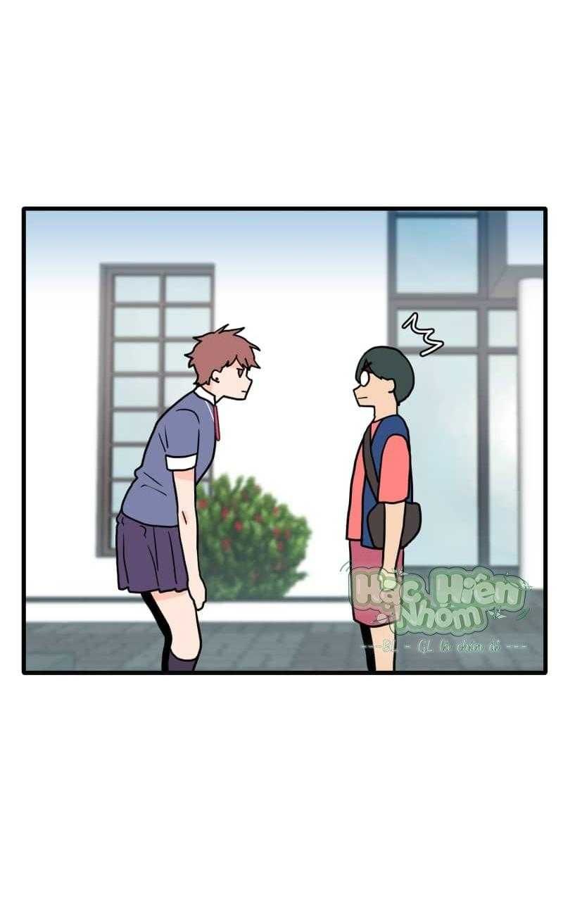 Truyện Ngôn Nhưng Không Ngôn Lắm Chap 111 - Next Chap 112