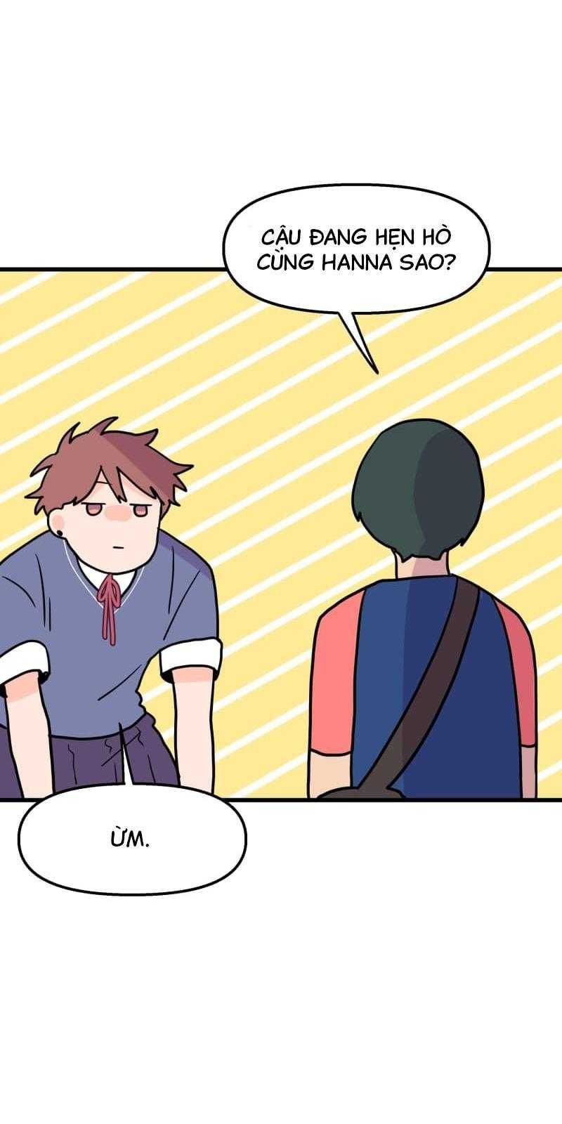 Truyện Ngôn Nhưng Không Ngôn Lắm Chap 111 - Next Chap 112