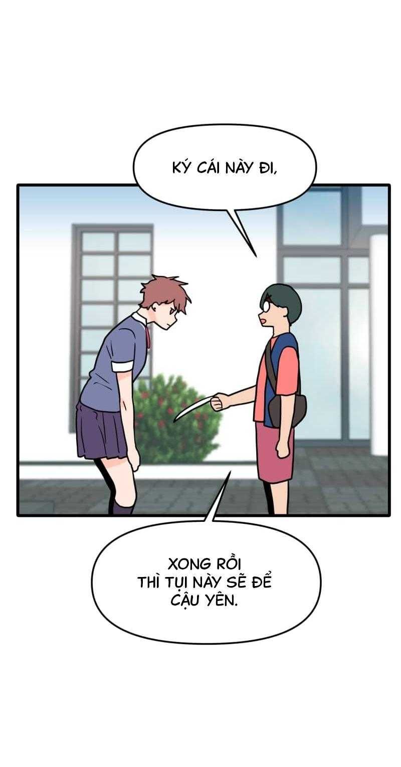 Truyện Ngôn Nhưng Không Ngôn Lắm Chap 111 - Next Chap 112