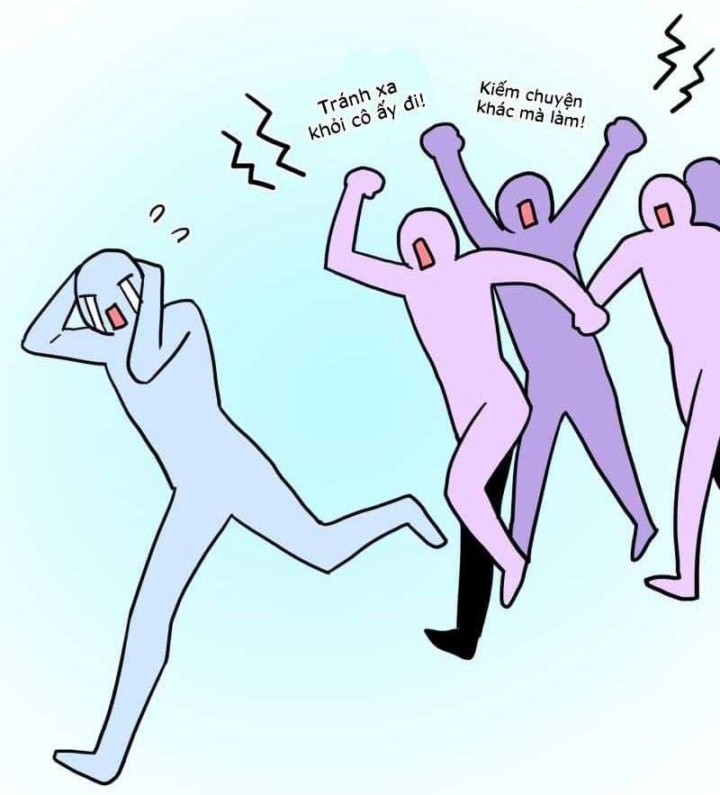 Truyện Ngôn Nhưng Không Ngôn Lắm Chap 111 - Next Chap 112