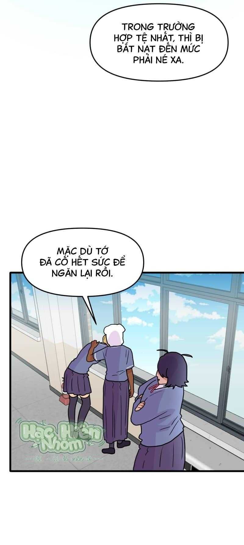 Truyện Ngôn Nhưng Không Ngôn Lắm Chap 111 - Next Chap 112
