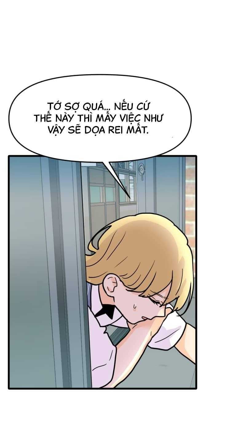 Truyện Ngôn Nhưng Không Ngôn Lắm Chap 111 - Next Chap 112