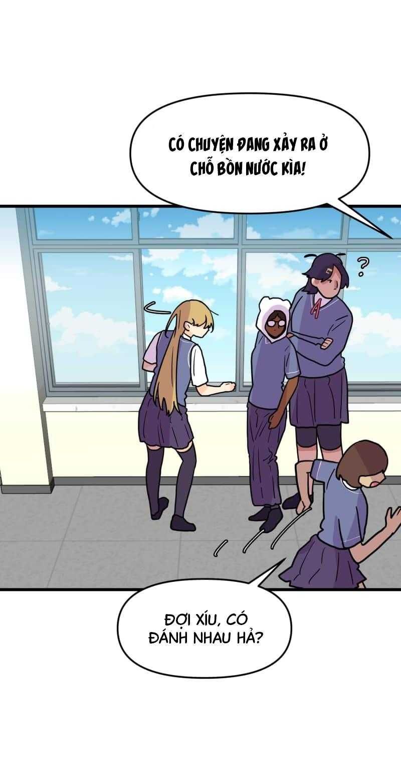 Truyện Ngôn Nhưng Không Ngôn Lắm Chap 111 - Next Chap 112