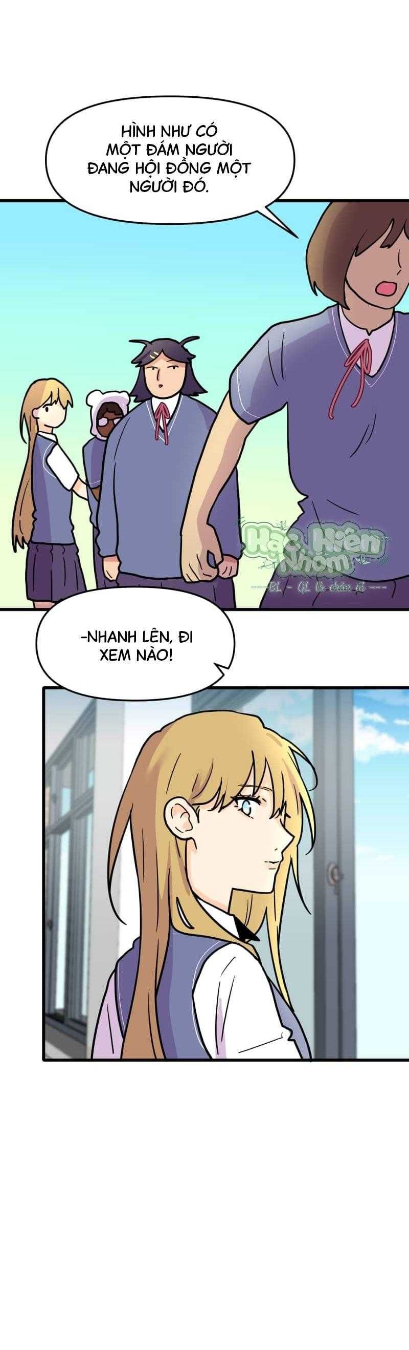 Truyện Ngôn Nhưng Không Ngôn Lắm Chap 111 - Next Chap 112