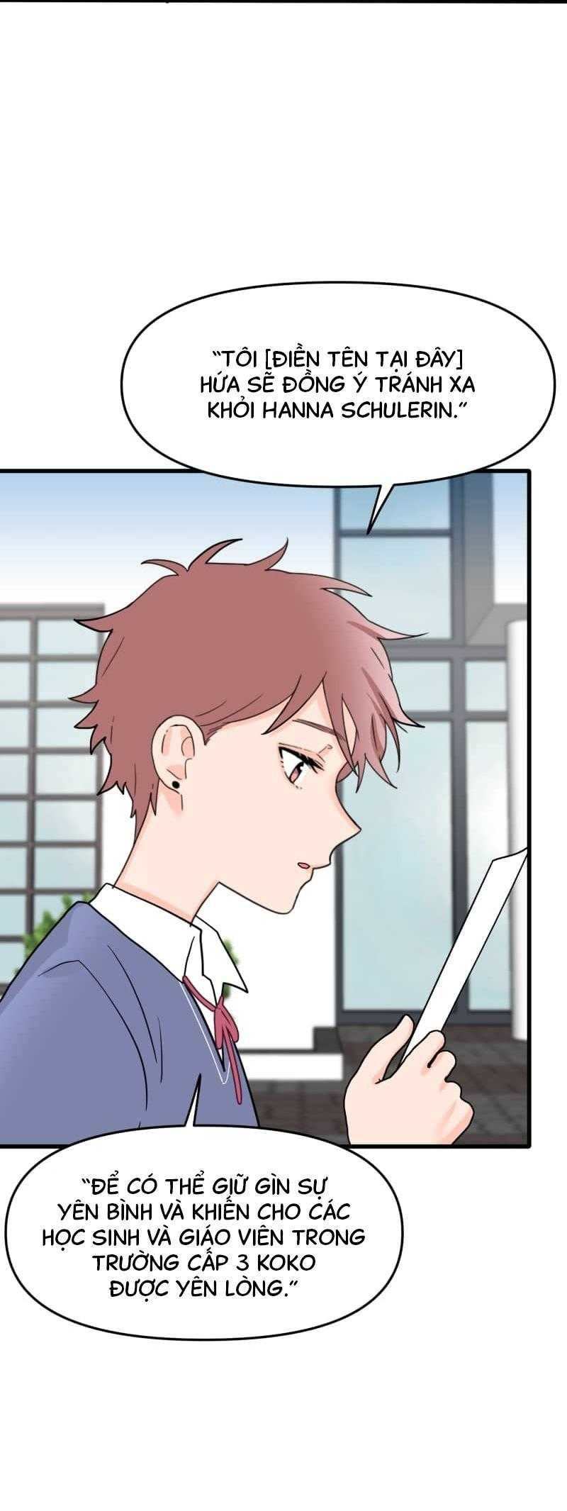 Truyện Ngôn Nhưng Không Ngôn Lắm Chap 111 - Next Chap 112