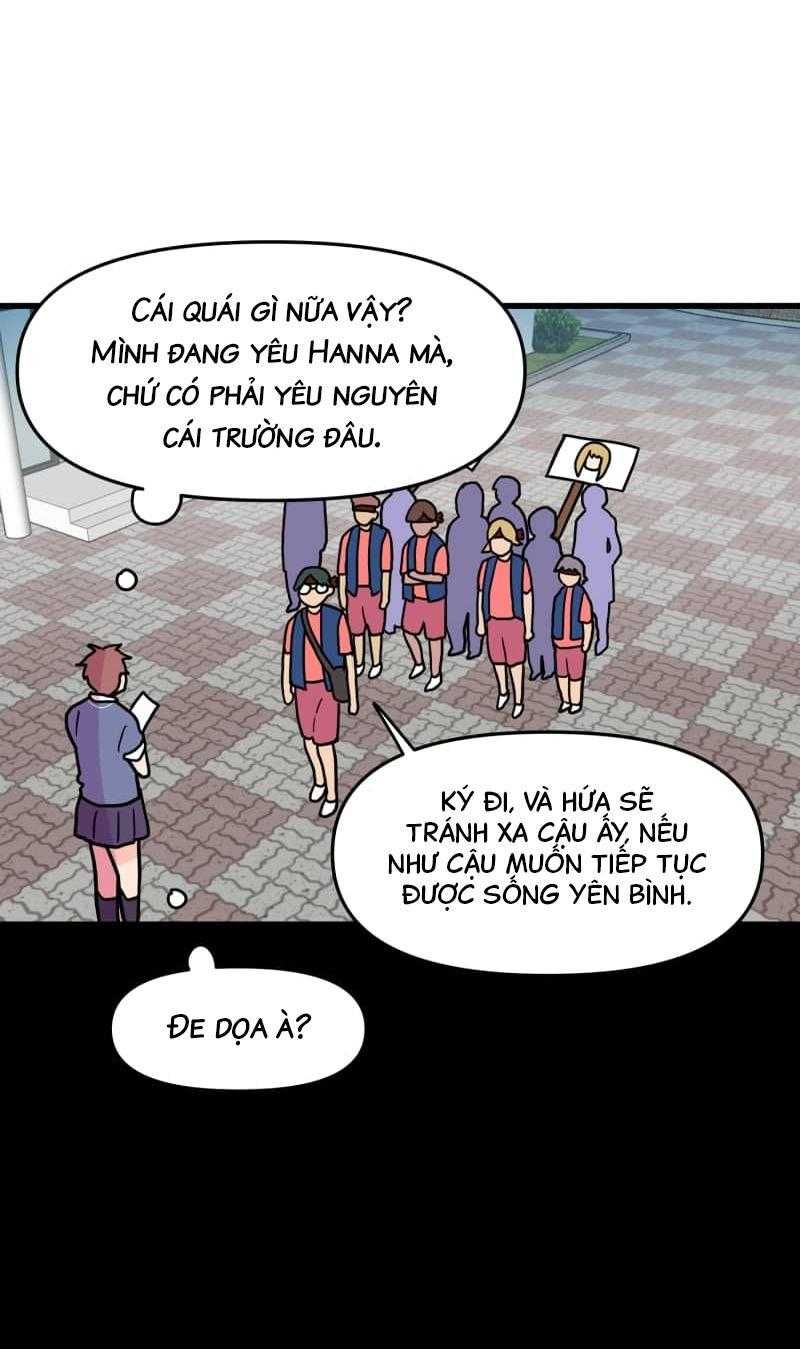 Truyện Ngôn Nhưng Không Ngôn Lắm Chap 111 - Next Chap 112