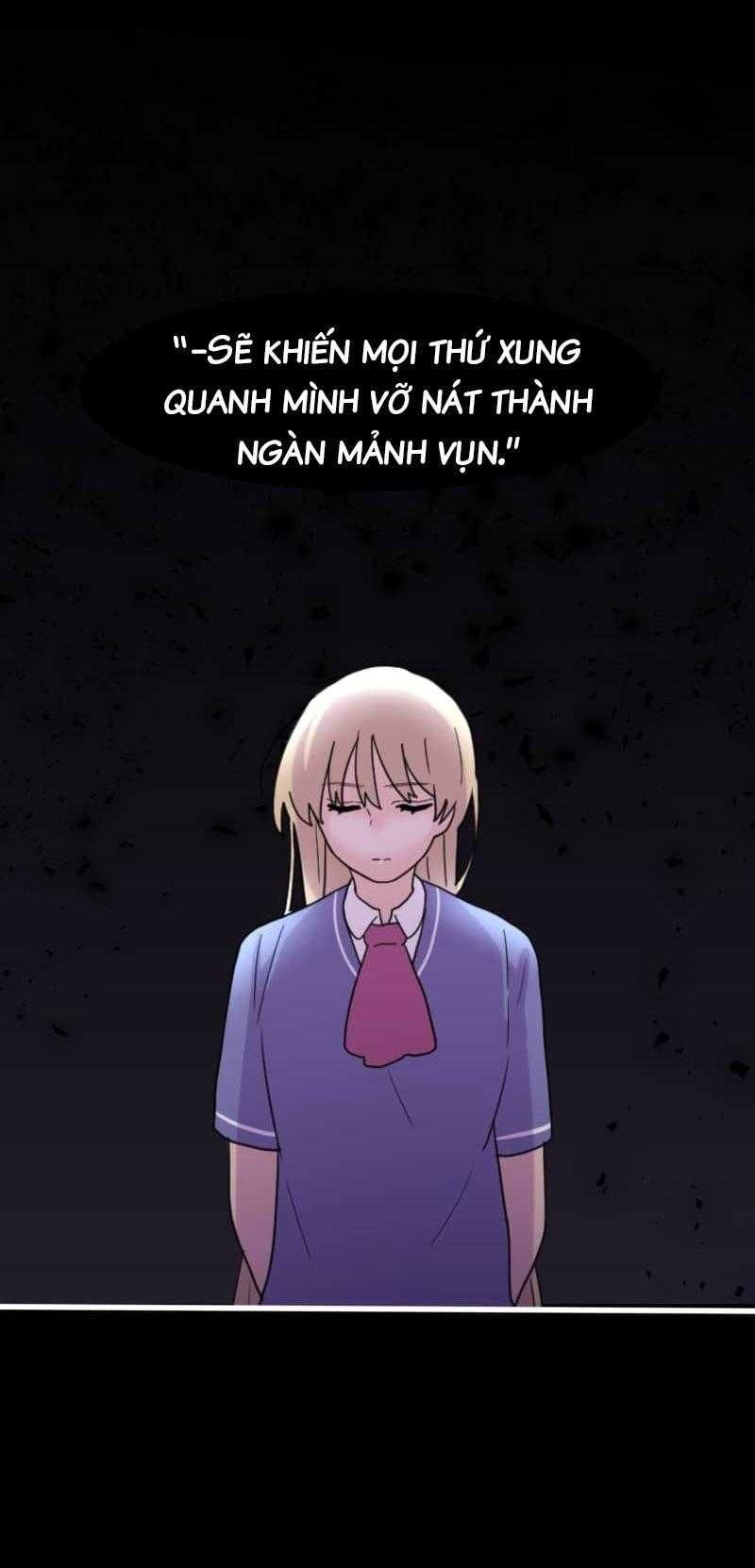 Truyện Ngôn Nhưng Không Ngôn Lắm Chap 111 - Next Chap 112