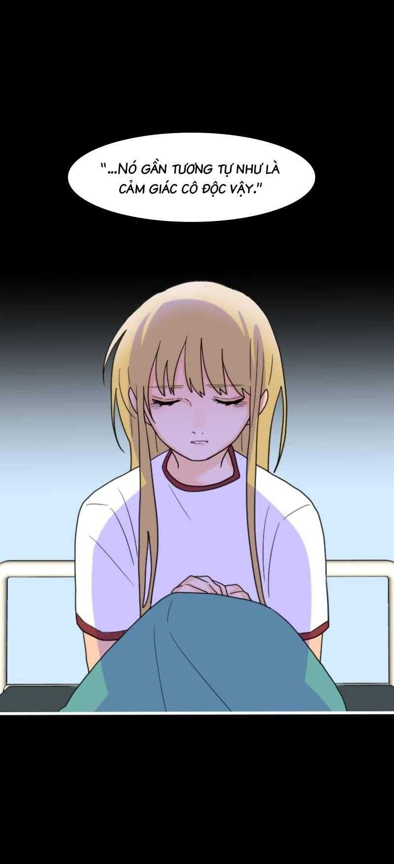 Truyện Ngôn Nhưng Không Ngôn Lắm Chap 111 - Next Chap 112