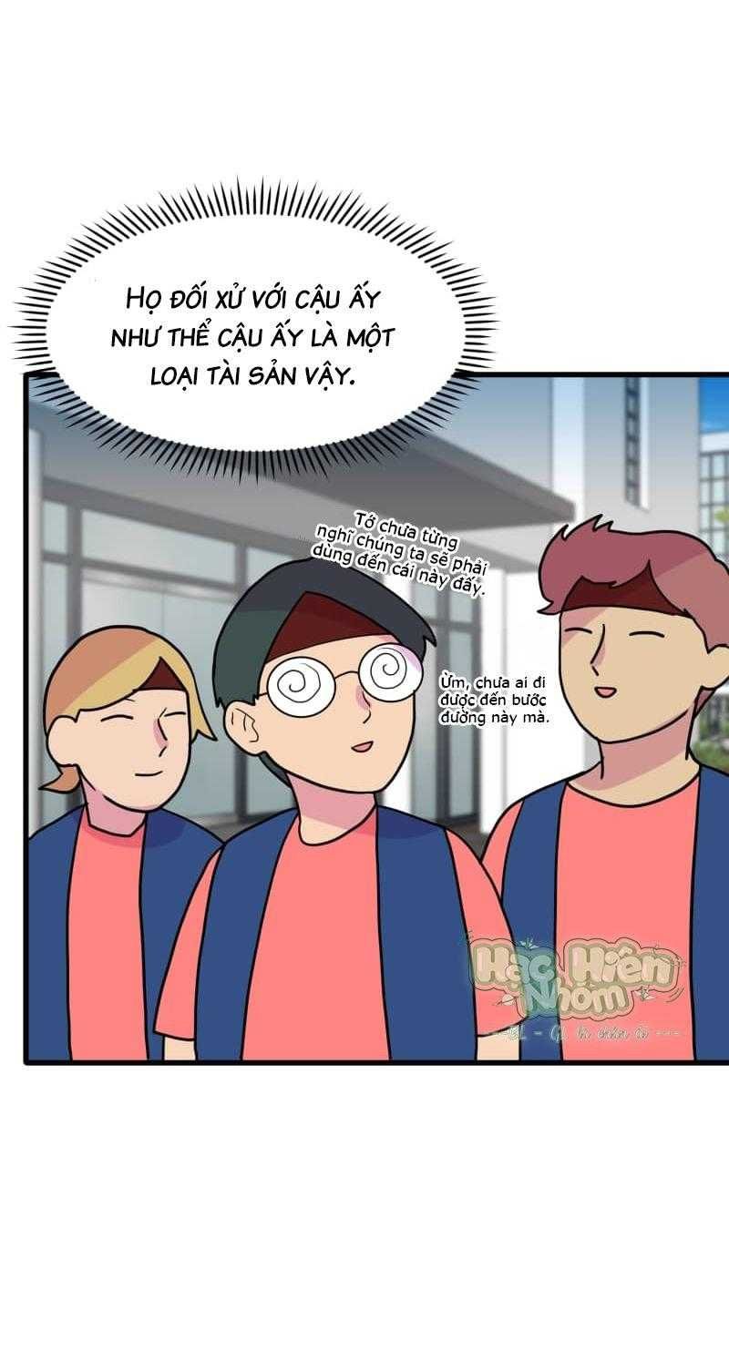Truyện Ngôn Nhưng Không Ngôn Lắm Chap 111 - Next Chap 112