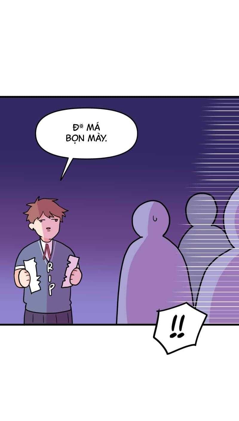 Truyện Ngôn Nhưng Không Ngôn Lắm Chap 111 - Next Chap 112