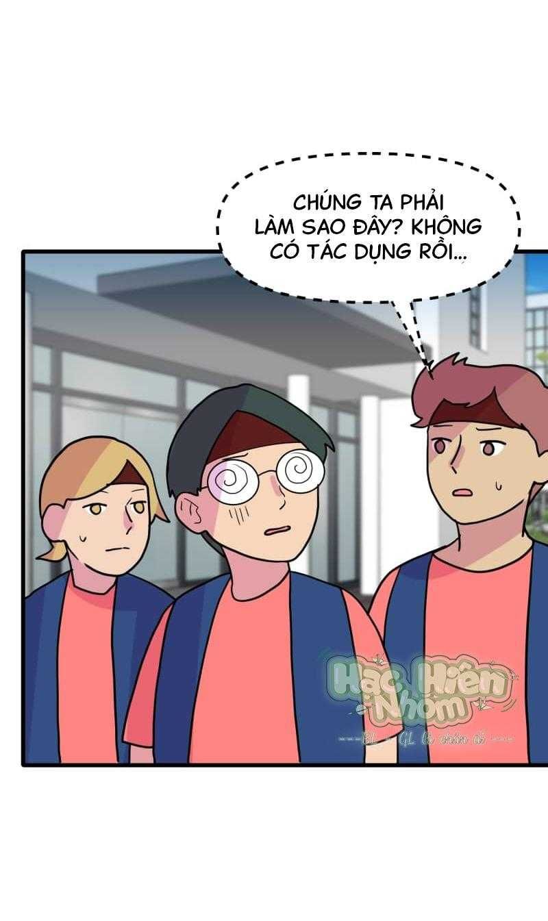 Truyện Ngôn Nhưng Không Ngôn Lắm Chap 111 - Next Chap 112