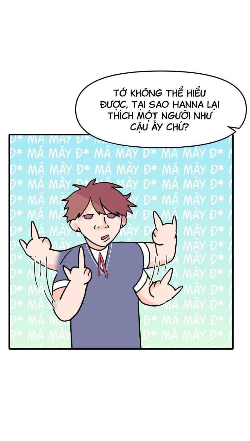 Truyện Ngôn Nhưng Không Ngôn Lắm Chap 111 - Next Chap 112