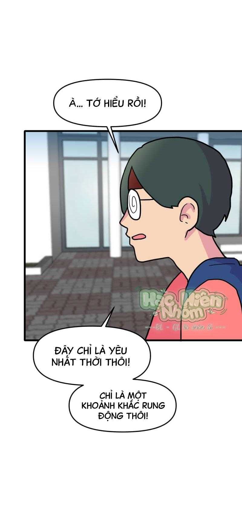 Truyện Ngôn Nhưng Không Ngôn Lắm Chap 111 - Next Chap 112