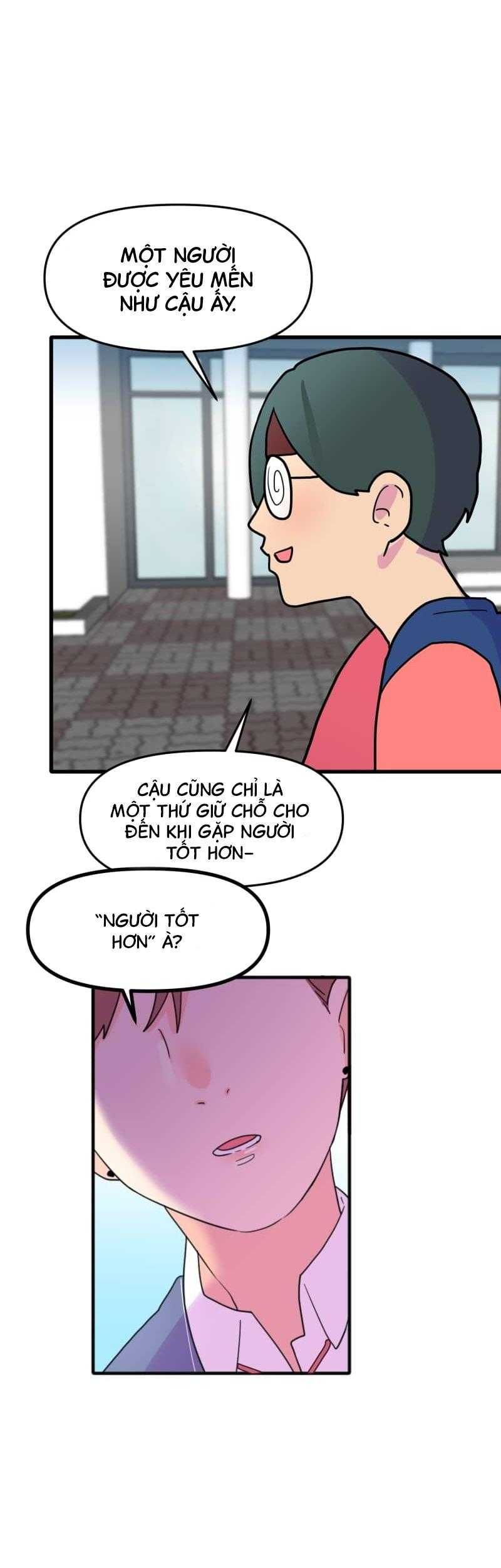Truyện Ngôn Nhưng Không Ngôn Lắm Chap 111 - Next Chap 112