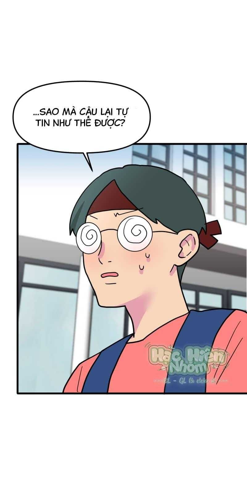 Truyện Ngôn Nhưng Không Ngôn Lắm Chap 111 - Next Chap 112