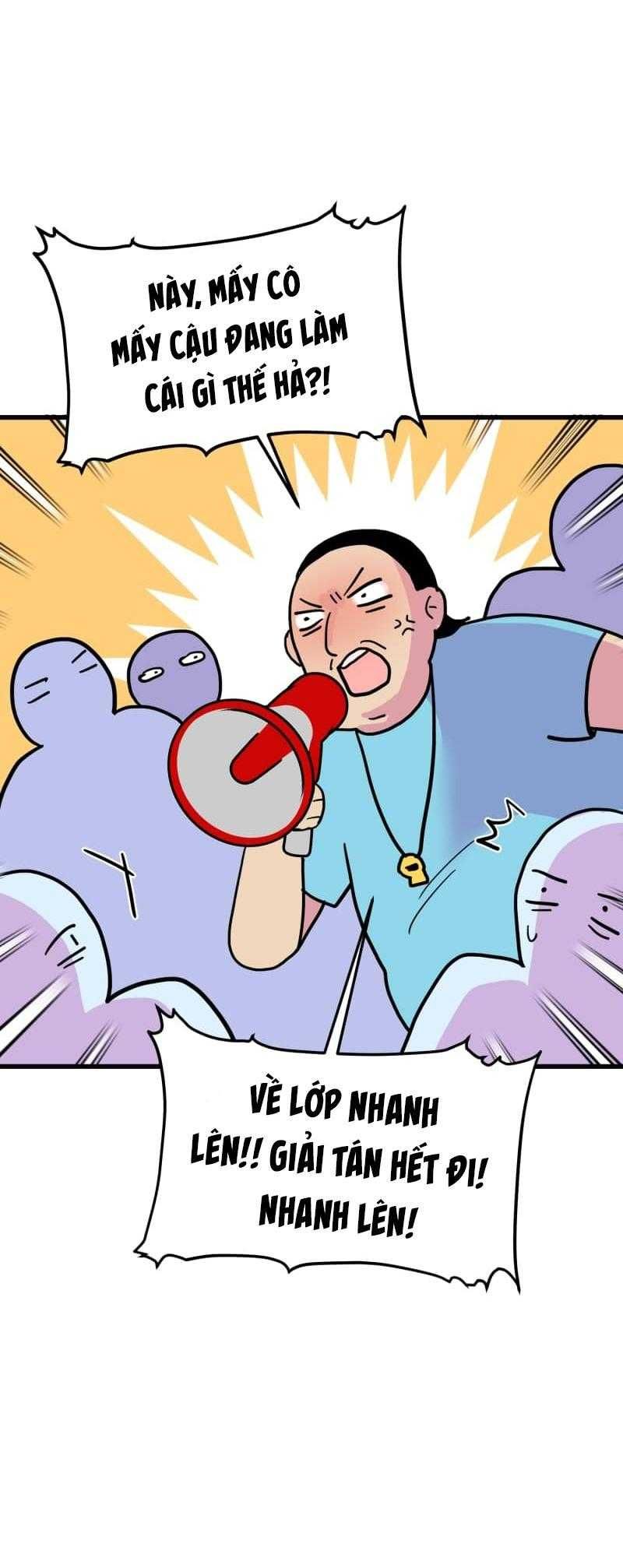 Truyện Ngôn Nhưng Không Ngôn Lắm Chap 111 - Next Chap 112