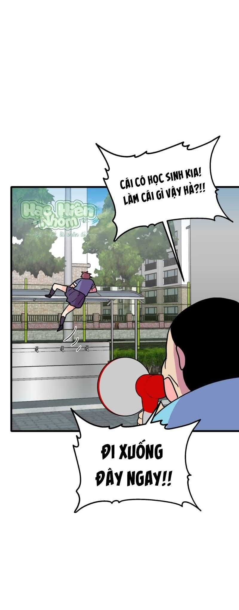 Truyện Ngôn Nhưng Không Ngôn Lắm Chap 111 - Next Chap 112