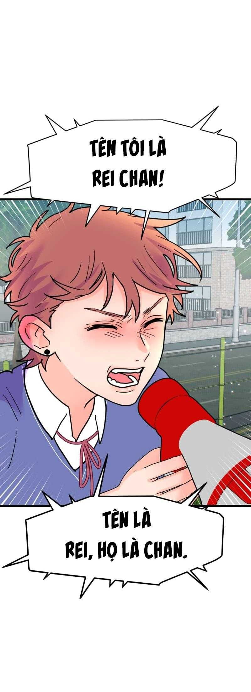 Truyện Ngôn Nhưng Không Ngôn Lắm Chap 111 - Next Chap 112