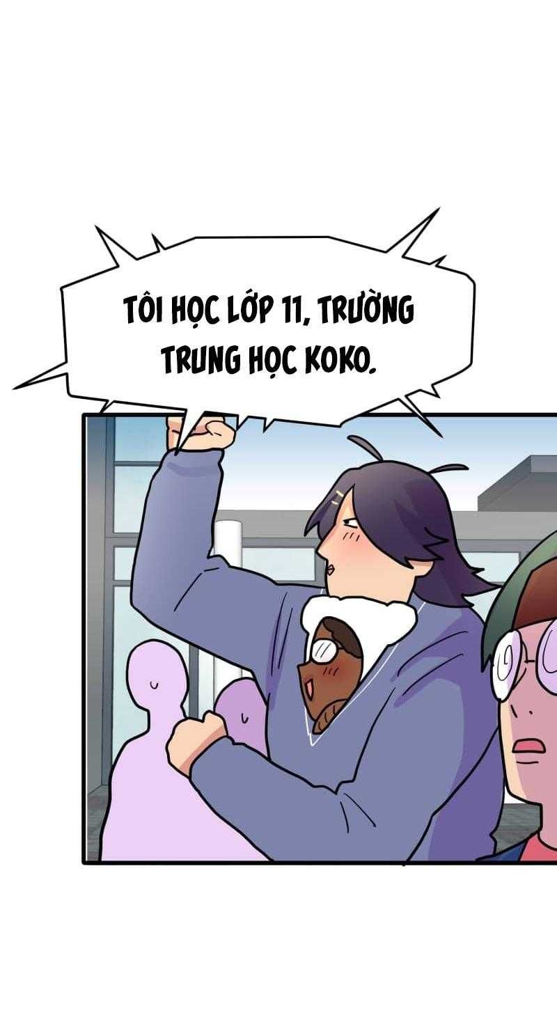 Truyện Ngôn Nhưng Không Ngôn Lắm Chap 111 - Next Chap 112