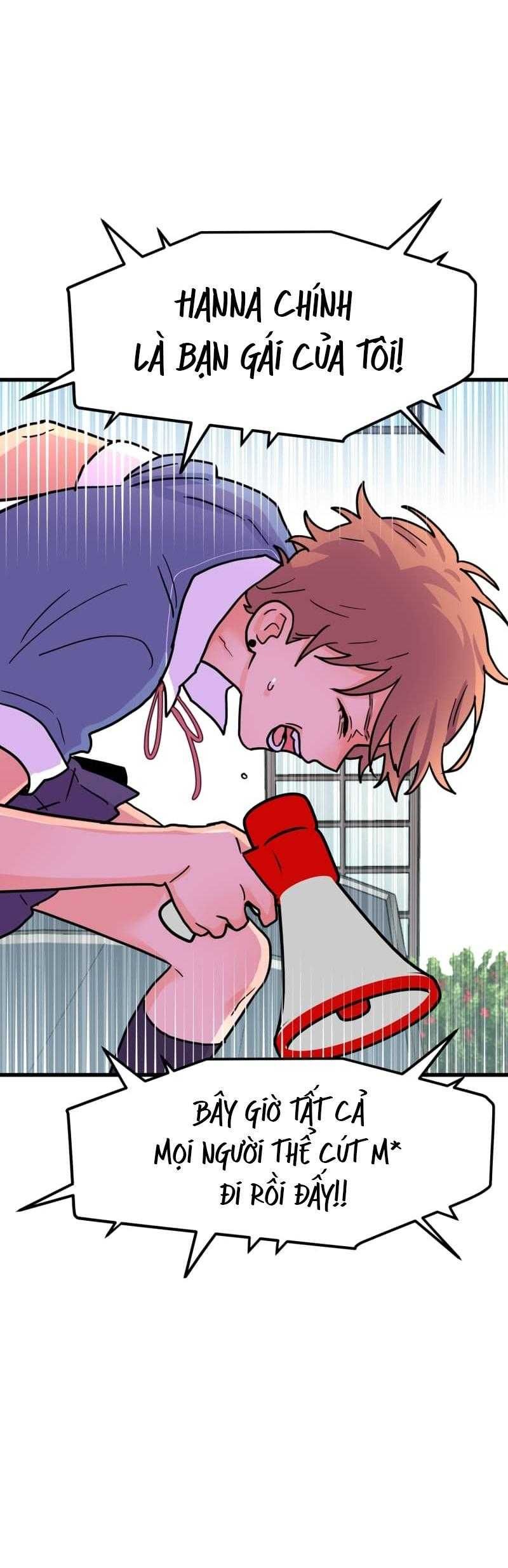 Truyện Ngôn Nhưng Không Ngôn Lắm Chap 111 - Next Chap 112
