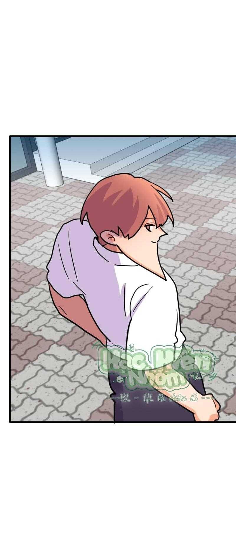 Truyện Ngôn Nhưng Không Ngôn Lắm Chap 111 - Next Chap 112