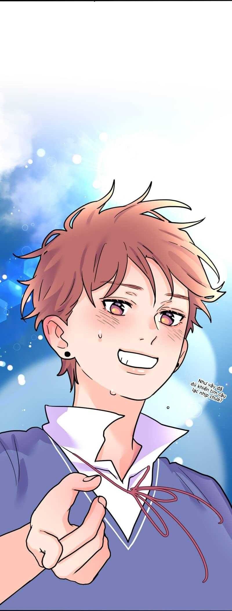Truyện Ngôn Nhưng Không Ngôn Lắm Chap 111 - Next Chap 112