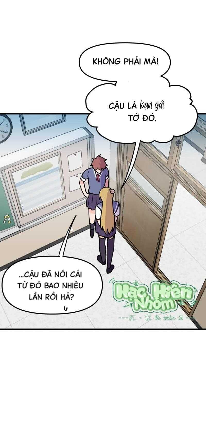 Truyện Ngôn Nhưng Không Ngôn Lắm Chap 112 - Next Chap 113