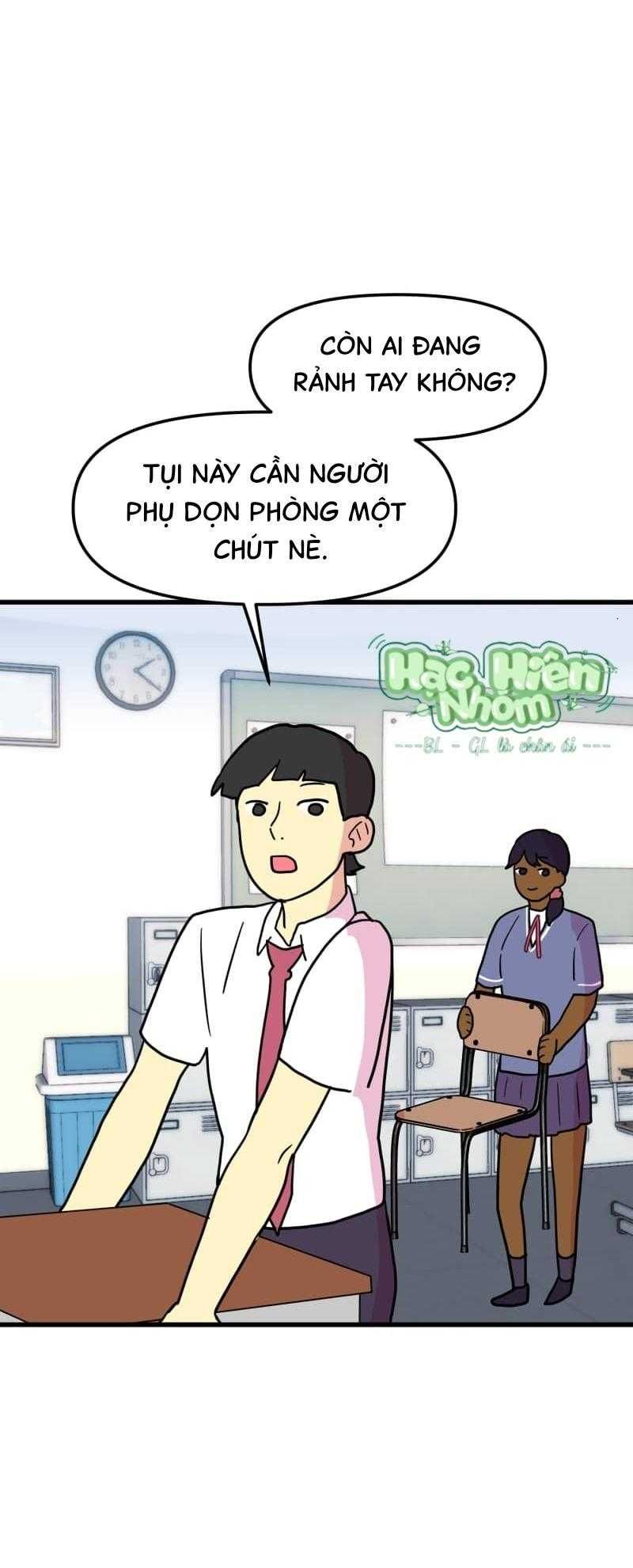 Truyện Ngôn Nhưng Không Ngôn Lắm Chap 112 - Next Chap 113