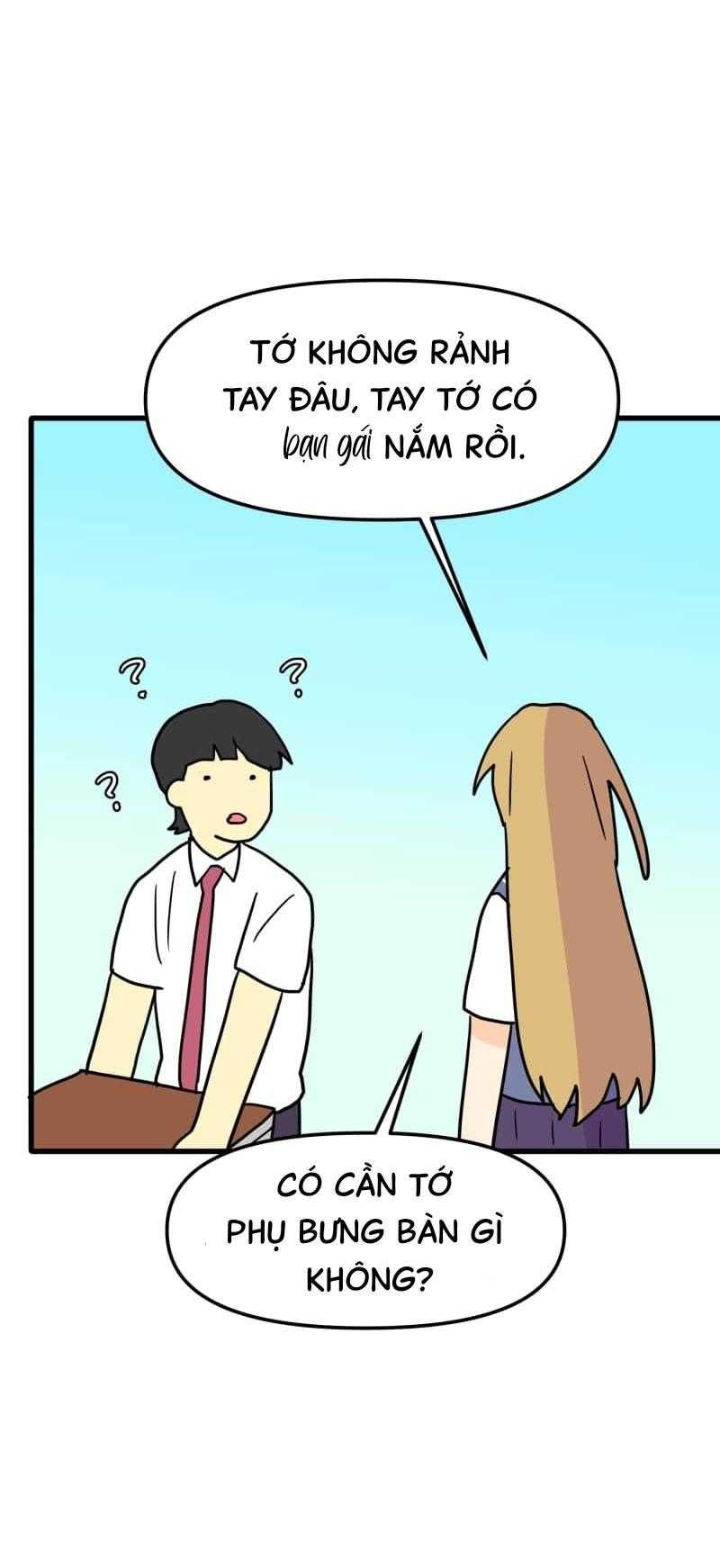 Truyện Ngôn Nhưng Không Ngôn Lắm Chap 112 - Next Chap 113