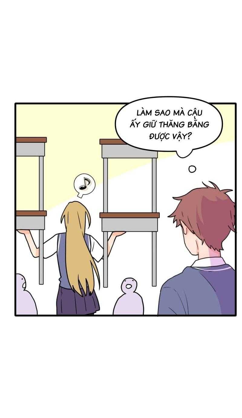 Truyện Ngôn Nhưng Không Ngôn Lắm Chap 112 - Next Chap 113