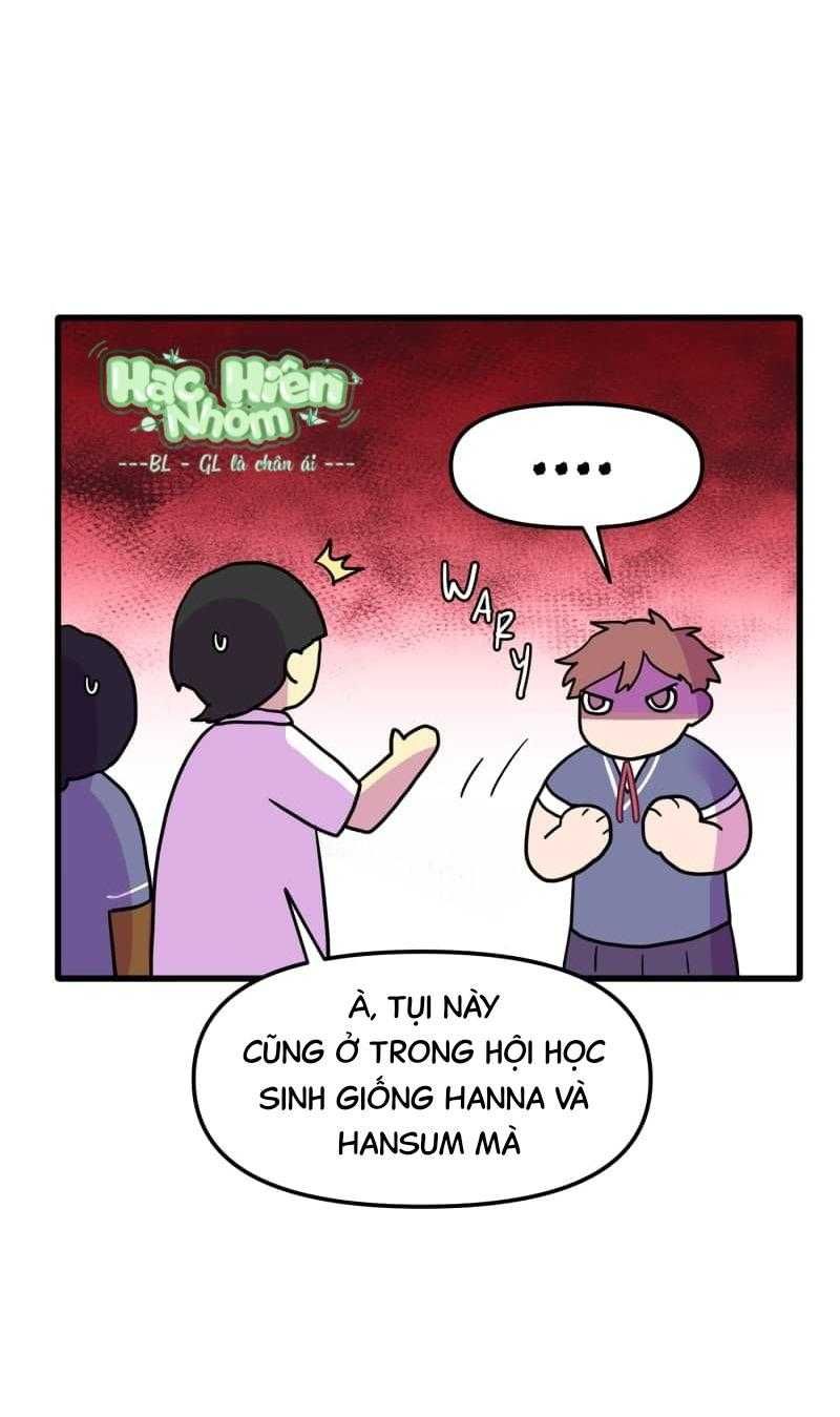 Truyện Ngôn Nhưng Không Ngôn Lắm Chap 112 - Next Chap 113