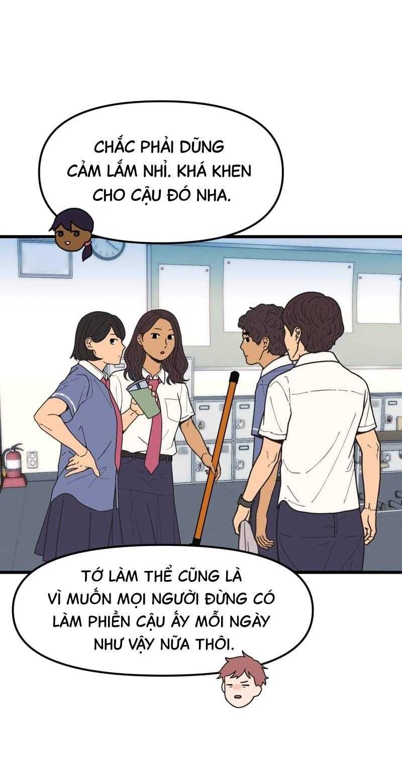 Truyện Ngôn Nhưng Không Ngôn Lắm Chap 112 - Next Chap 113