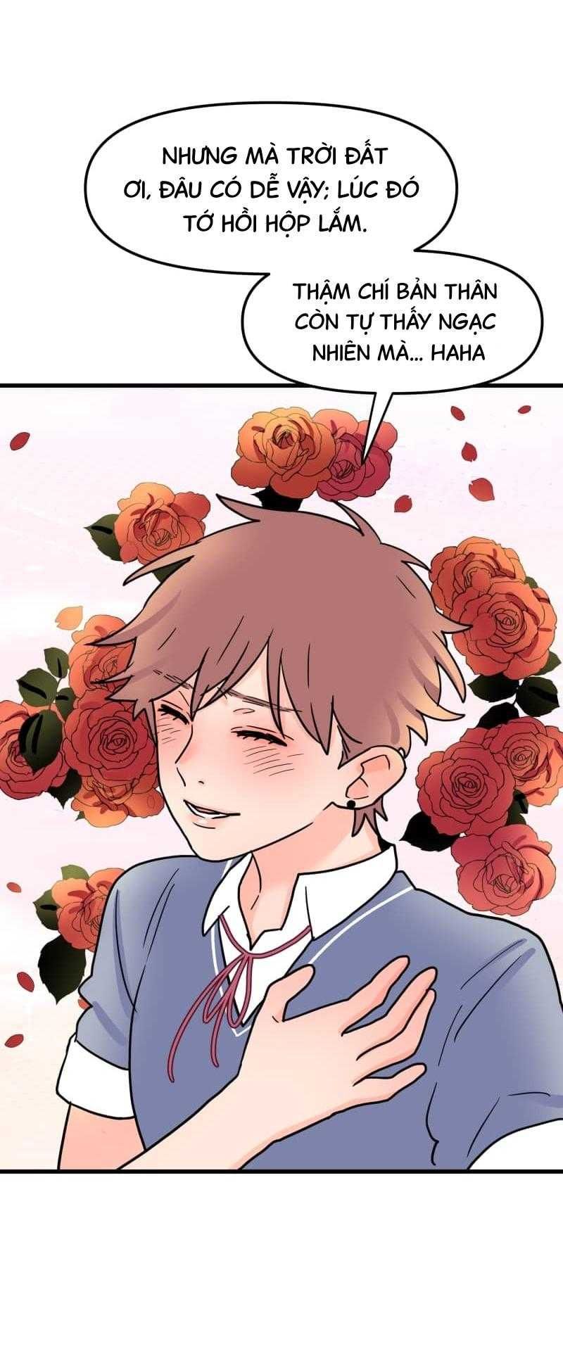 Truyện Ngôn Nhưng Không Ngôn Lắm Chap 112 - Next Chap 113