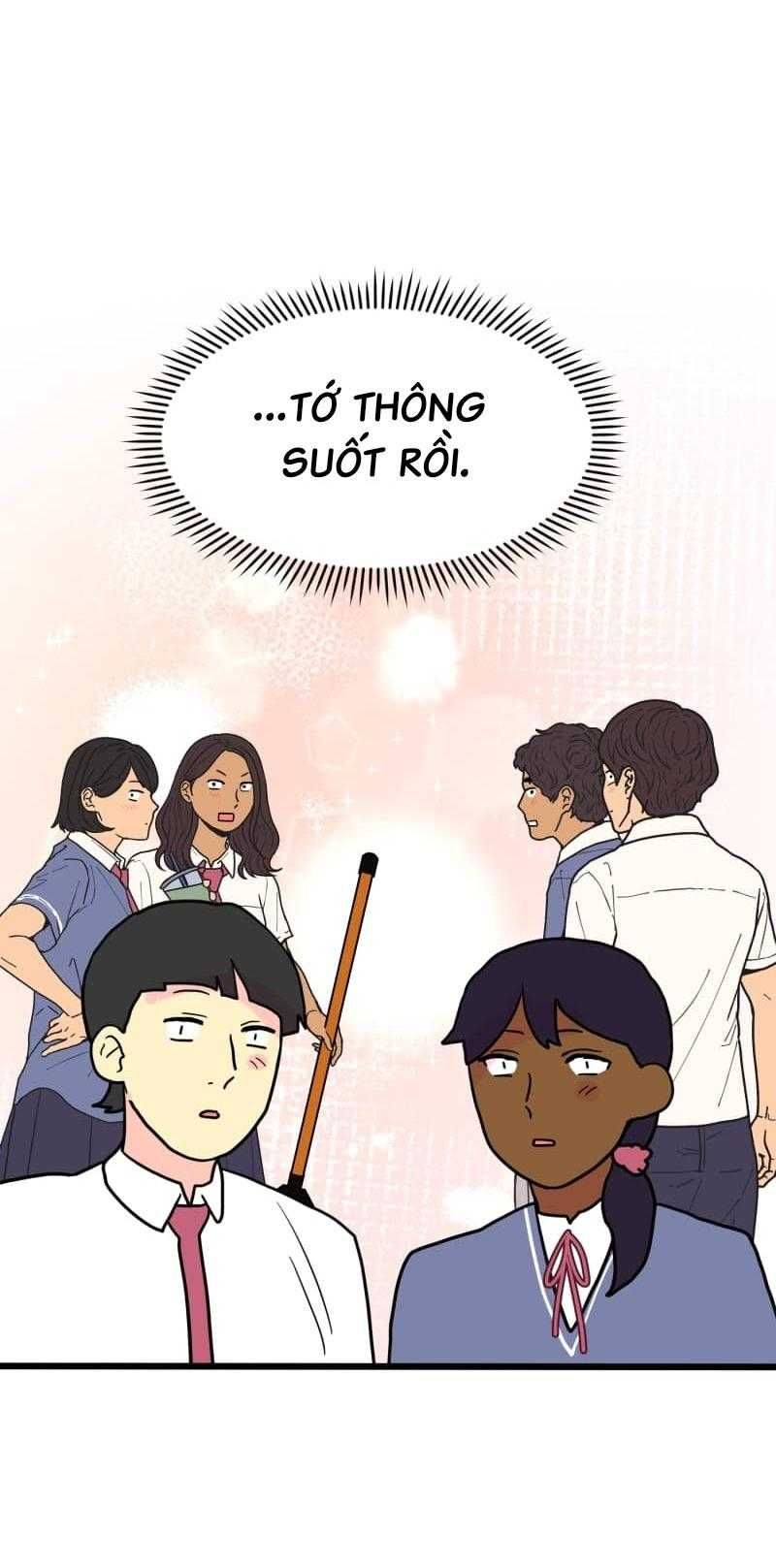 Truyện Ngôn Nhưng Không Ngôn Lắm Chap 112 - Next Chap 113