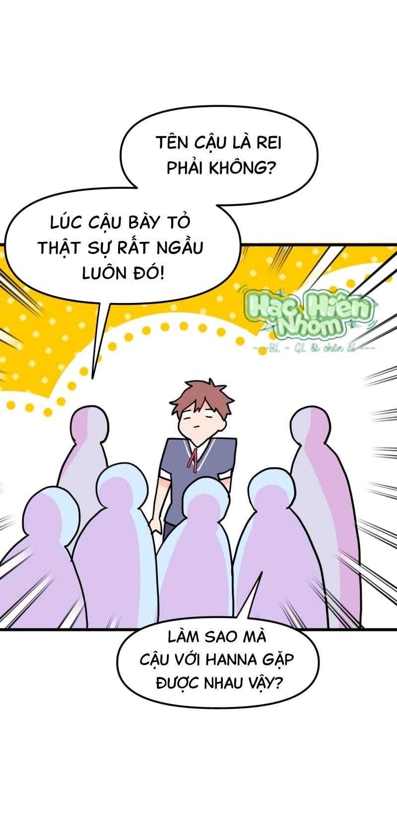 Truyện Ngôn Nhưng Không Ngôn Lắm Chap 112 - Next Chap 113