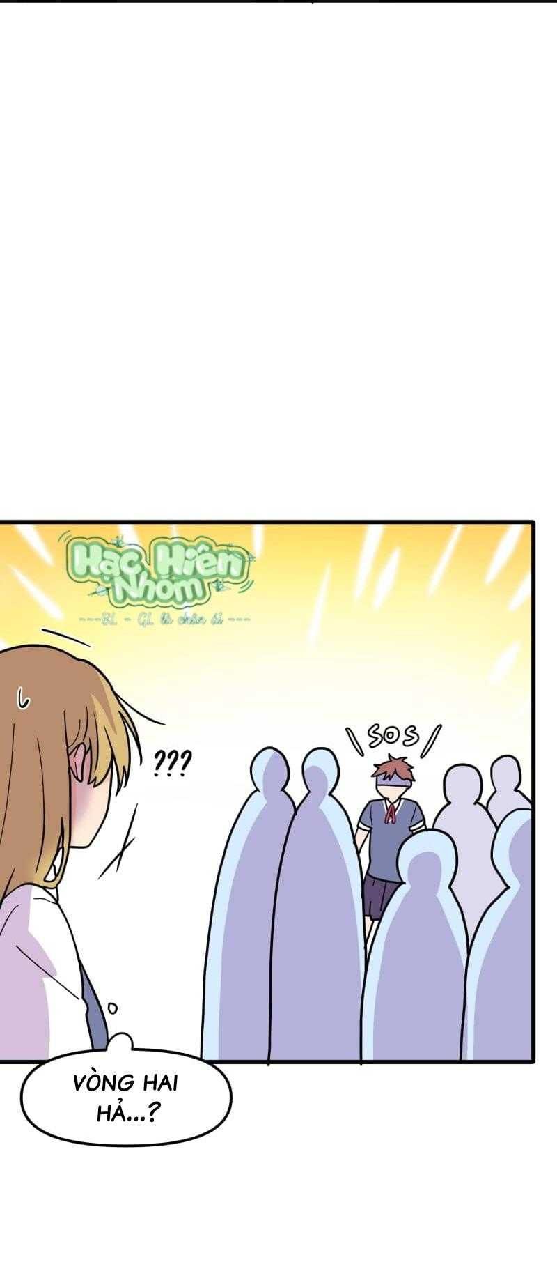 Truyện Ngôn Nhưng Không Ngôn Lắm Chap 112 - Next Chap 113