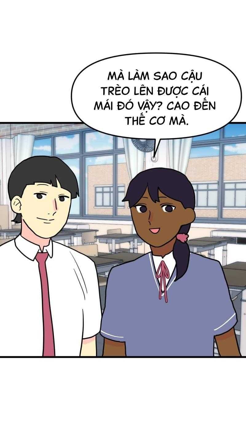 Truyện Ngôn Nhưng Không Ngôn Lắm Chap 112 - Next Chap 113