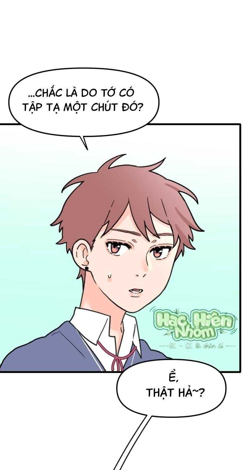 Truyện Ngôn Nhưng Không Ngôn Lắm Chap 112 - Next Chap 113