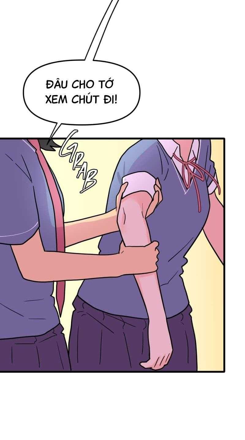 Truyện Ngôn Nhưng Không Ngôn Lắm Chap 112 - Next Chap 113