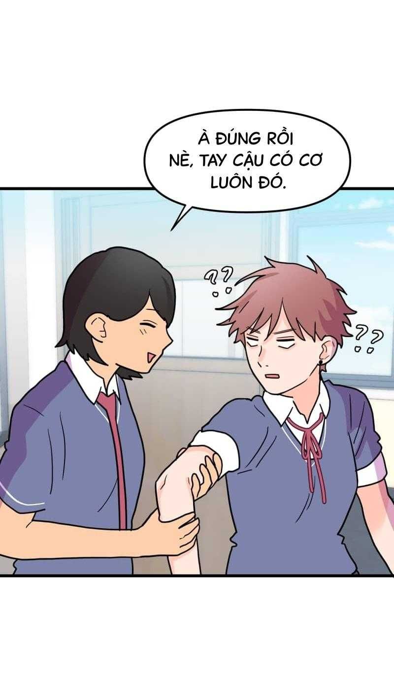 Truyện Ngôn Nhưng Không Ngôn Lắm Chap 112 - Next Chap 113