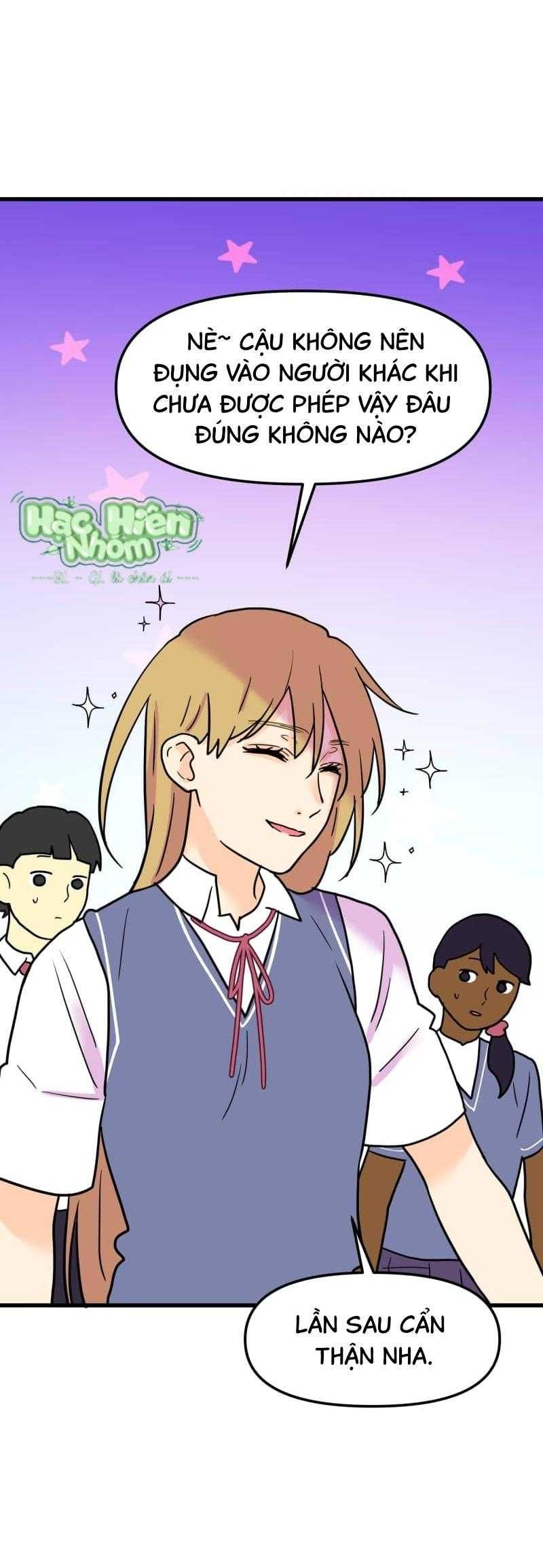 Truyện Ngôn Nhưng Không Ngôn Lắm Chap 112 - Next Chap 113
