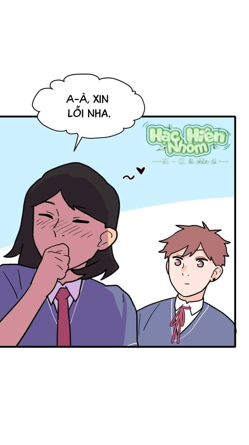 Truyện Ngôn Nhưng Không Ngôn Lắm Chap 112 - Next Chap 113